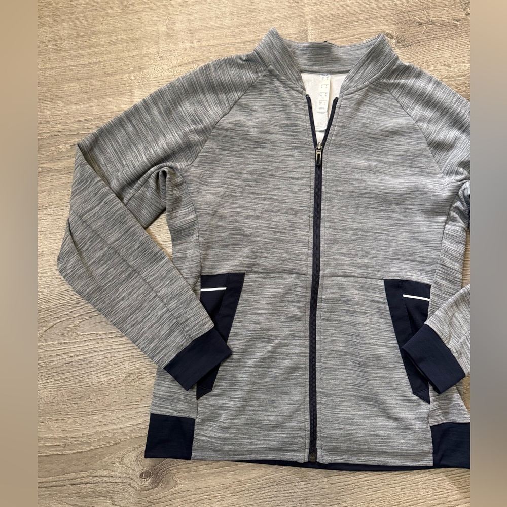 •ADIDAS• ACTIVE JACKET - Picture 5 of 7